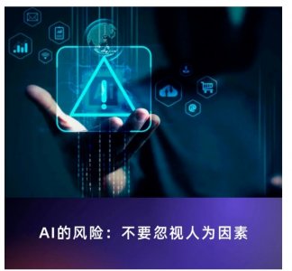 人工智能是风险管理领域最受关注的新兴技术。 在流行的科幻小说和电影中， AI有朝一日能够独立思考并自行做决策所带来的威胁通常被描