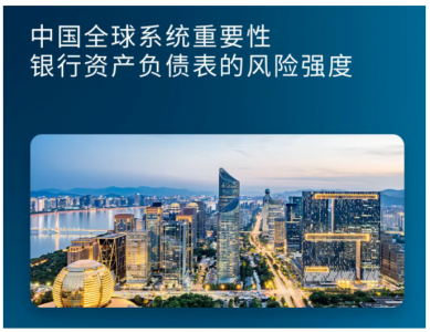 本文编译自 GARP全球基准倡议（GBI）系列研究的Risk Intensity of China G-SIBs Balance Sheets一文。作者Bryan Feierstein现任全球风险管理专业人士协会（