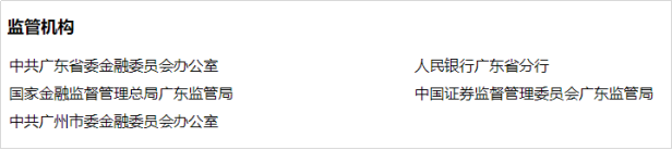 广州金融业协会发布《关于开展金融风险与监管证书(FRR)培训的通知》 广州金融业协会发布《关于开展金融风险与监管证书(FRR)培训的通知》