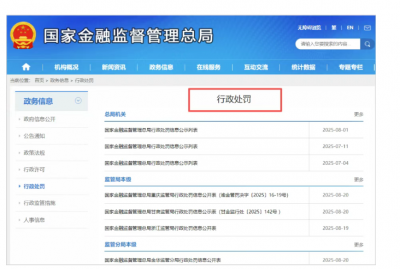 317张罚单，约2.25亿元！今年7月，银行业收到的罚单数量以及罚没总金额创下自今年2月以来的月度新高。 《金融时报》记者梳理同花顺 iF
