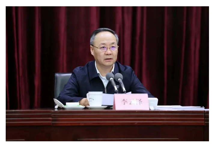 国家金融监督管理总局召开2026年监管工作会议